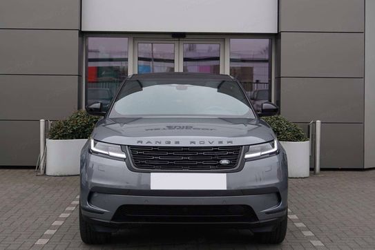 Land Rover Range Rover Velar 2.0 D200 S
