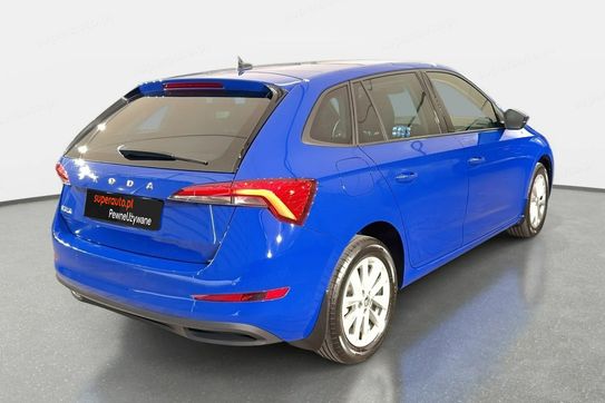 Skoda Scala 1.0 TSI Ambition DSG