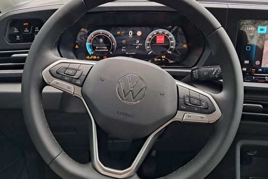 Volkswagen Caddy Kombi 2.0 TDI N1