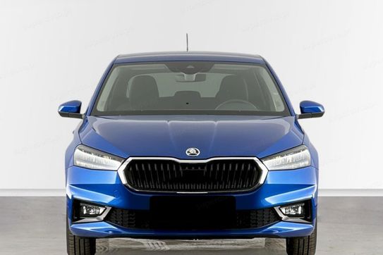 Skoda Fabia Selection 1.0 TSI
