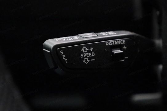 Audi A5 TFSI quattro S line