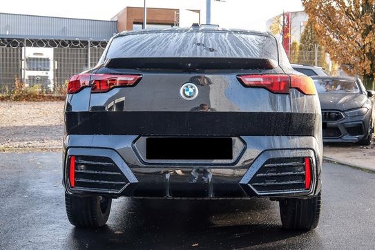 BMW X2 sDrive20i M Sport