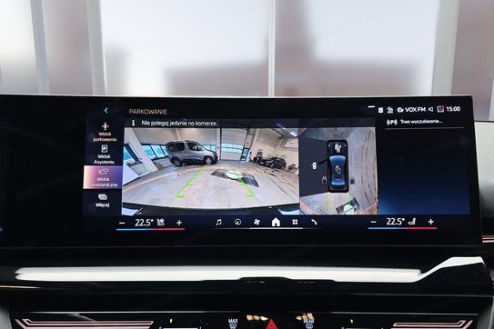 BMW Seria 5 520d xDrive mHEV aut