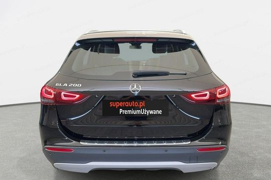 Mercedes GLA 200 mHEV 7G-DCT