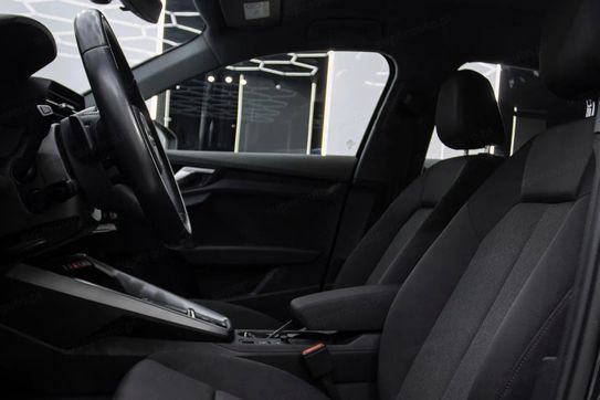 Audi A3 Sportback 35 TFSI