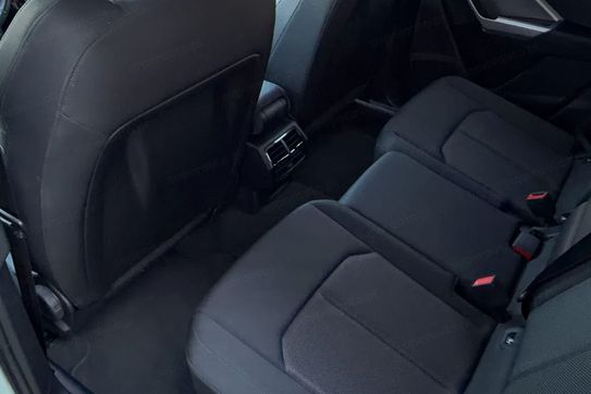 Audi Q3 35 TFSI mHEV S-Line S tronic