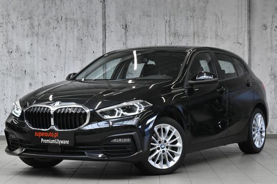 BMW Seria 1 118i
