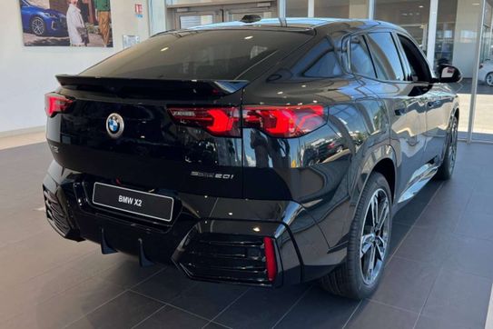 BMW X2 sDrive20i M Sport