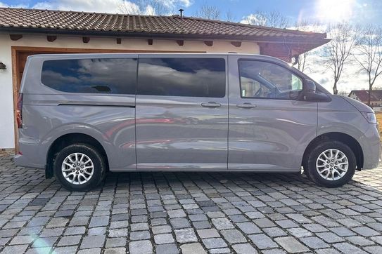 Volkswagen Caravelle L2 Life aut