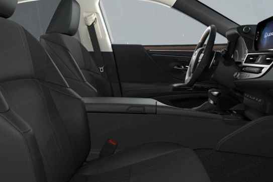 Lexus ES 300h Prestige