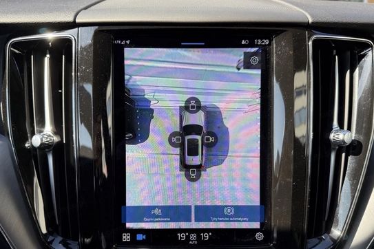 Volvo XC60 B4 D AWD Momentum