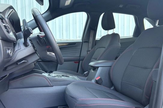 Ford Kuga 2.0 EcoBlue AWD ST-Line aut