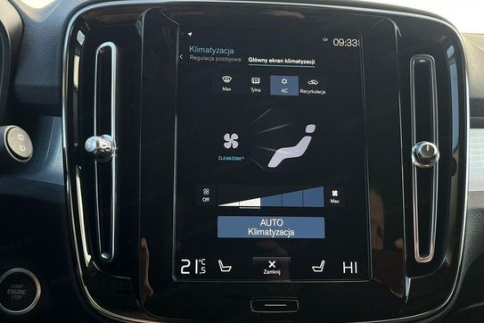 Volvo XC40 T3 Momentum Pro aut