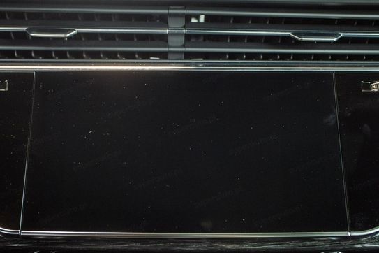 Audi Q7 TDI quattro S Line