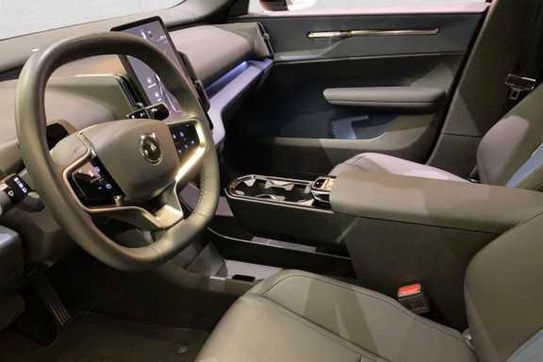 Volvo EX30 Single Motor Long Range Ultra