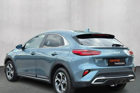 Kia XCeed 1.5 T-GDI M DCT