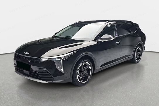 Kia K4 1.6 T-GDI M