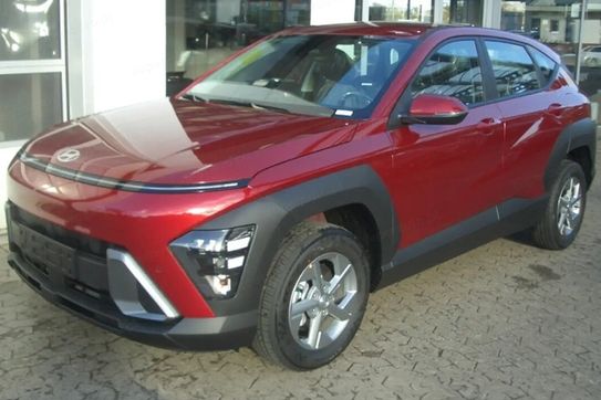 Hyundai Kona 1.0 T-GDI Smart