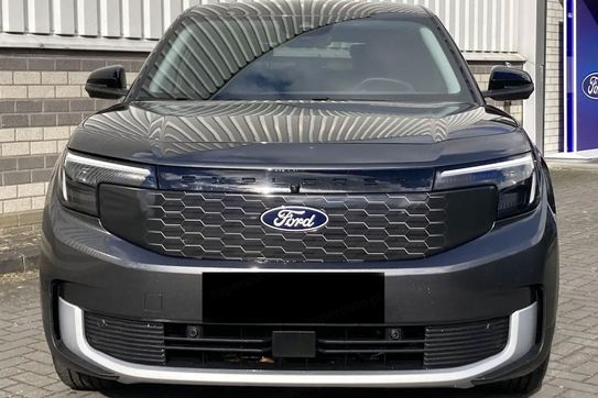 Ford Explorer "Explorer" 77kWh RWD