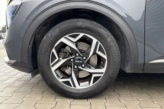 Kia Sportage 1.6 T-GDI M 2WD