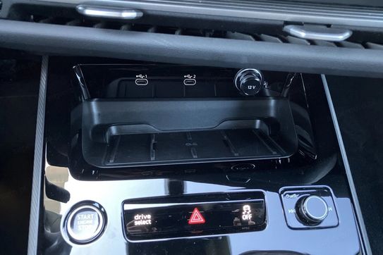 Audi A6 Avant TDI mHEV 150 kW S tronic