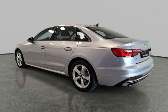 Audi A4 35 TFSI Advanced