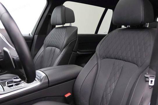 BMW X7 xDrive40i M Sport