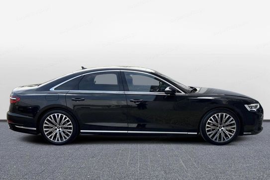 Audi A8 60 TFSI e Quattro Tiptr.