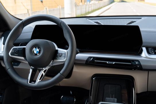 BMW X2 sDrive20i M Sport