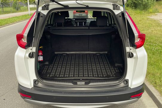 Honda CR-V 2.0 i-MMD Executive (Honda Connect+)