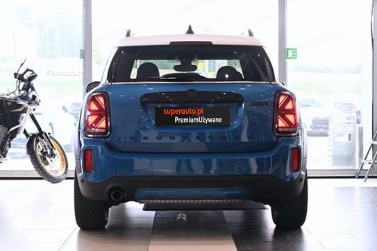Mini Mini Cooper