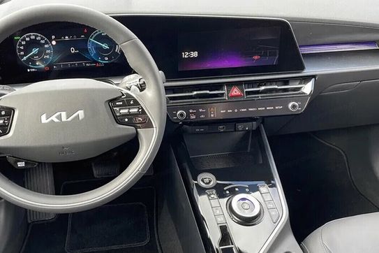 Kia Niro 1.6 GDI Hybrid Business Line