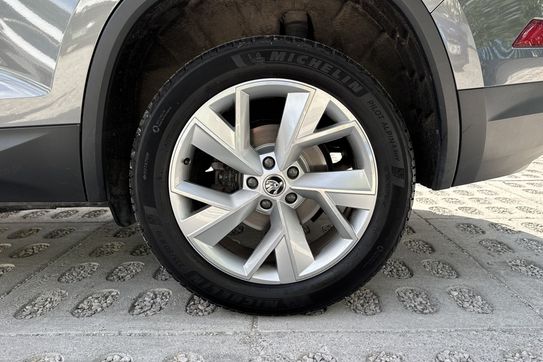 Skoda Kodiaq Style 2.0 TDI  DSG