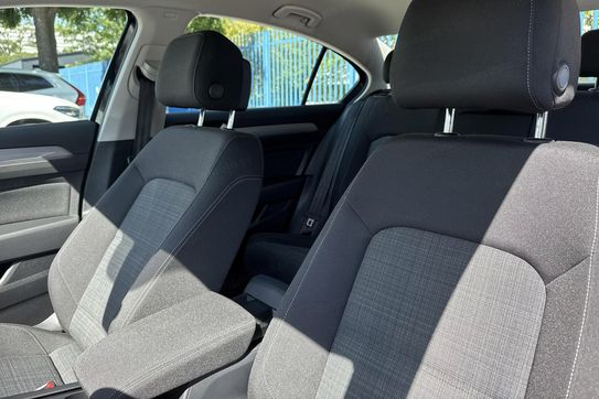 Volkswagen Passat Business 1.5 TSI EVO  DSG