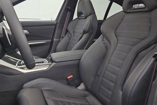 BMW Seria 3 M340i xDrive