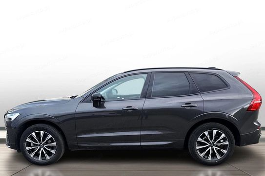 Volvo XC60 B5 B AWD Plus Dark aut