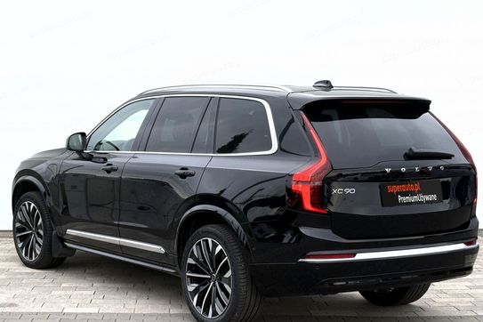 Volvo XC90 B5 B AWD Plus Bright 7os aut