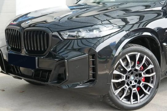BMW X5 xDrive40i M Sport