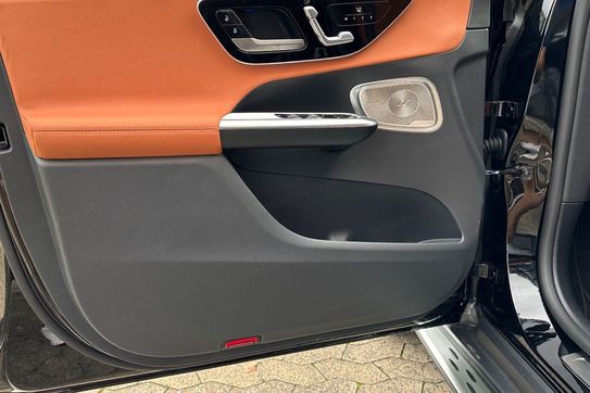 Mercedes GLC Coupe 300 e  4-Matic AMG Line