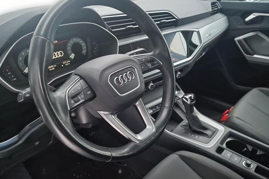 Audi Q3 Sportback 35 TFSI