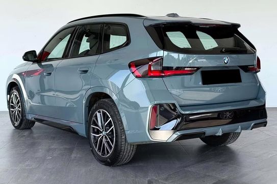 BMW X1 xDrive23i M Sport