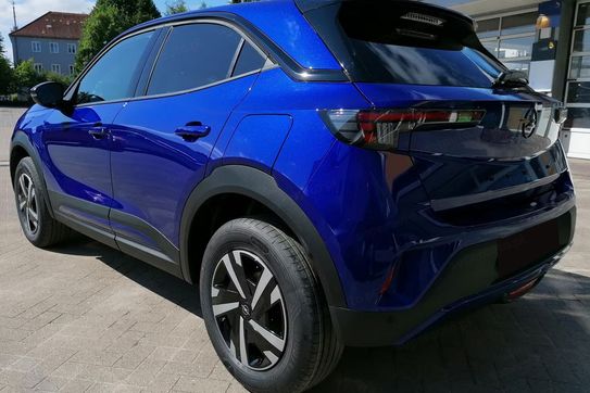 Opel Mokka Edition 1.2 Turbo