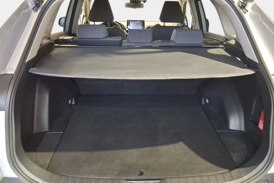 Toyota RAV4 2.0 4x2 MS