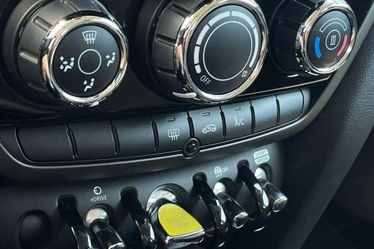 Mini Countryman Cooper SE ALL4