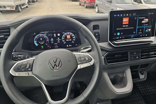 Volkswagen Crafter L3H3 AT 4MOTION