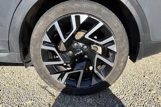 Kia XCeed M 1.5 T-GDI DCT