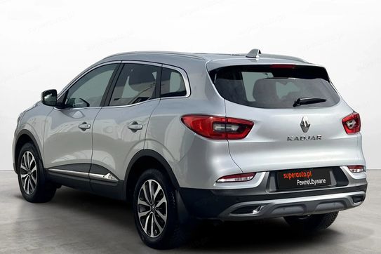 Renault Kadjar 1.3 Tce Fap Intens
