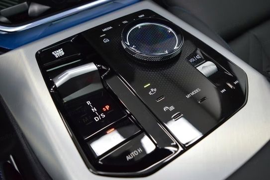 BMW X3 xDrive40d M Sport