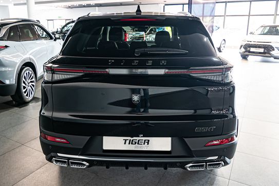 Tiger EIGHT ‎1.5 TGDI BENZ + LPG FWD