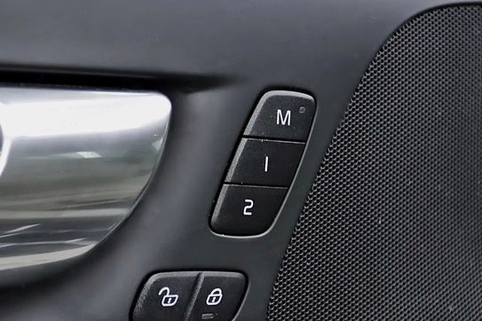 Volvo S60 B4 B Inscription aut